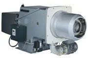 WK 80 Горелки газовые, комбинированные, жидкотопливные (газ, дизель, мазут)