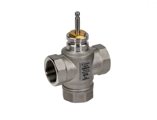 Клапан регулирующий VRB-3R с внутренней резьбой 