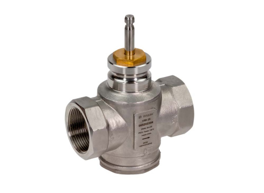 Клапан регулирующий VRB-2R с внутренней резьбой
